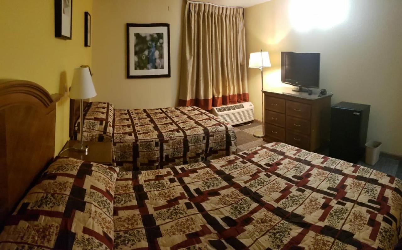 Hotel Red Carpet Inn-macon